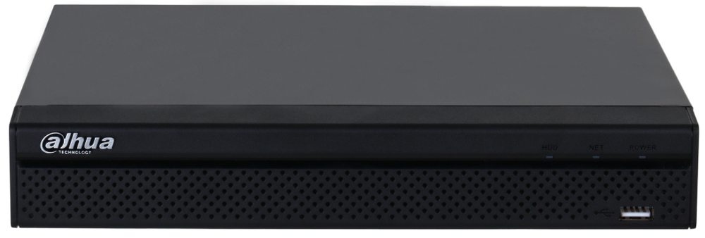 Видеорегистратор IP Dahua DHI-NVR2104HS-4KS3