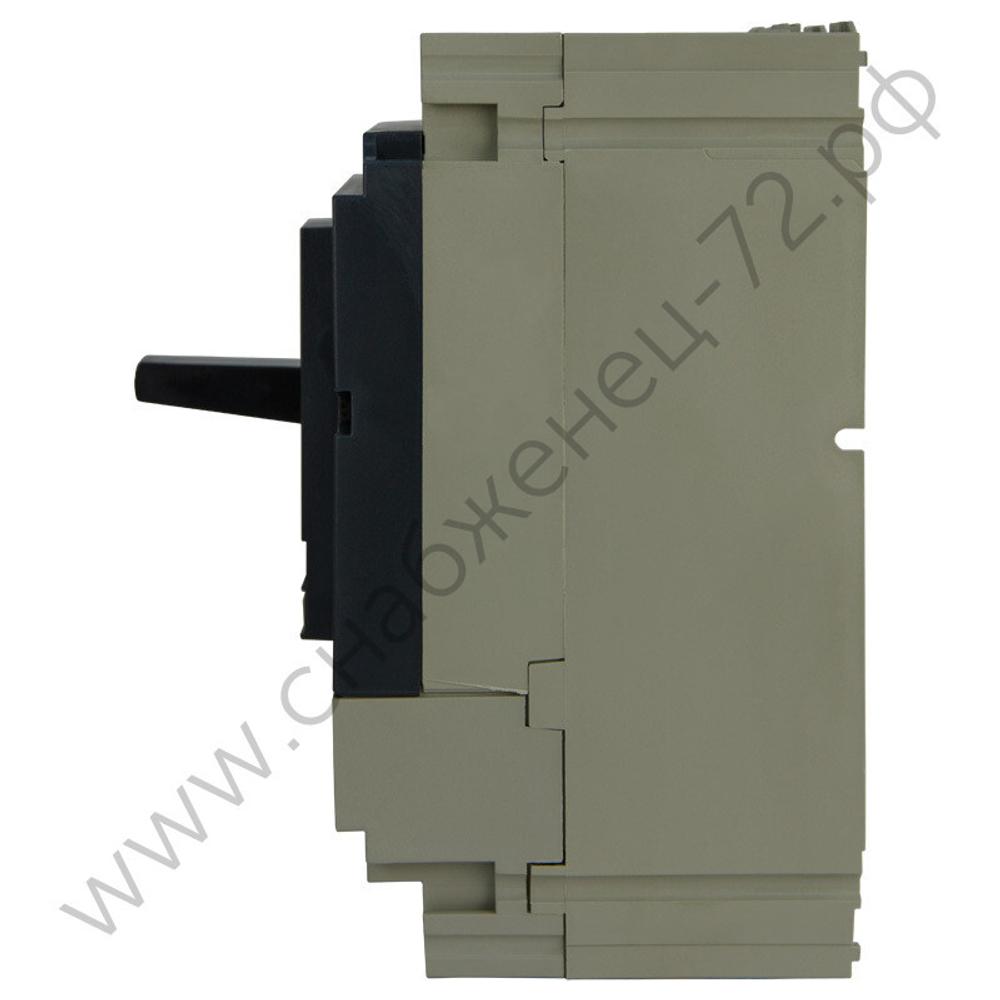 Автоматические выключатели Энергия TSM1