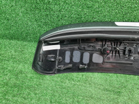 Спойлер крышки багажника Mercedes GLE V167 (2018-н.в.)