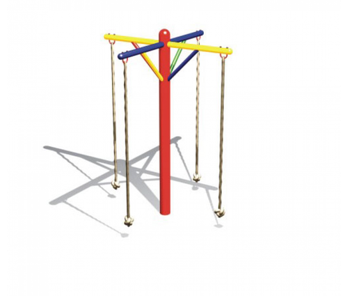 Карусель Гигантские шаги