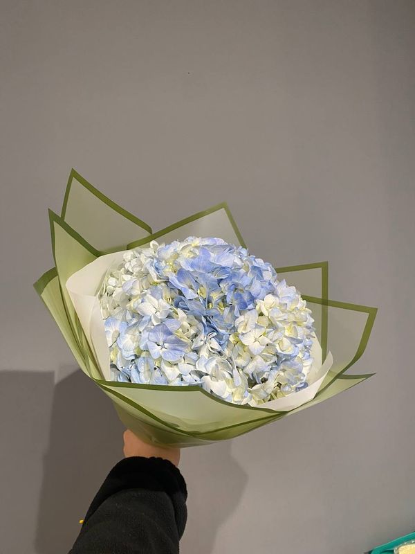 Букет "Весеннее утро"