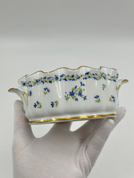 Рюмочная передача Ancienne Manufacture Royale, Decor Barbeaux