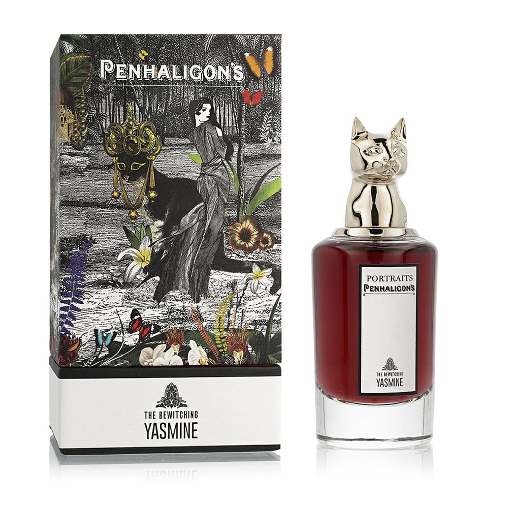 Penhaligon's Portraits The Bewitching Yasmine Eau De Parfum 75 ml (woman)
