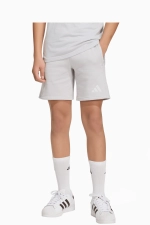 Шорты adidas Entrada 26 Sweat Junior - серый