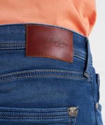 Джинсы STANLEY Pepe Jeans London - голубой(PM206326VU4)