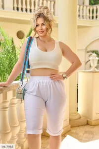 Шорты IH-7979 Фабрика Моды