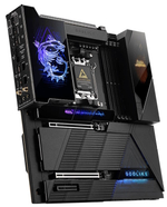Материнская плата E-ATX MSI MEG X870E GODLIKE