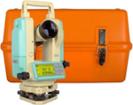 Теодолит RGK T-02 4610011871405 электронный 4610011871405