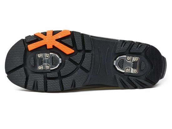 Сапоги NORFIN Klondaik 2