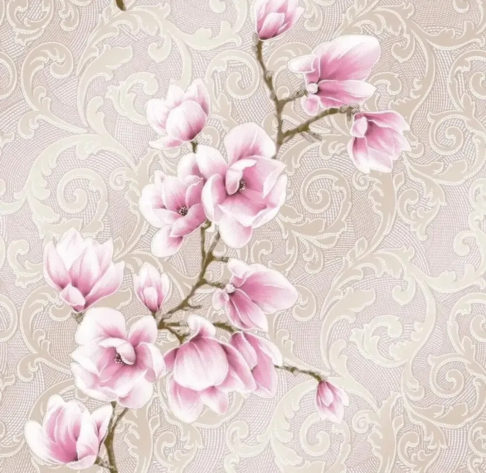 Обои 349-03 Совершенство Саратов