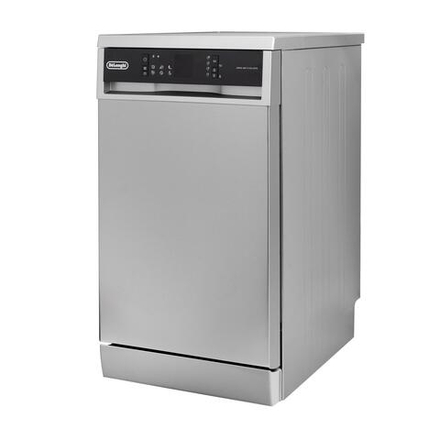 Посудомоечная машина DELONGHI DDWS 465 X CALLISTO
