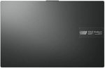 Ноутбук  ASUS Vivobook Go E1504FA-BQ090 15.6 ", Ryzen 5, 8 Гб RAM, 512 Гб SSD, Radeon 610M, Черный