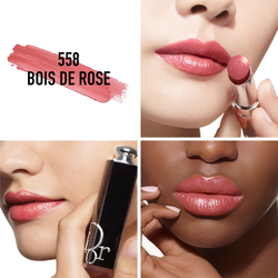 DIOR Dior Addict - Блестящая помада с многоразовым флаконом, 3,2 g
