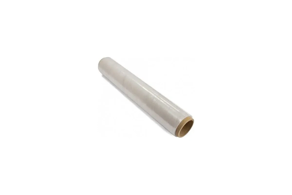 Пленка пищевая фасовочная 450х200 белая Optiline код 24-1039 (1/12)