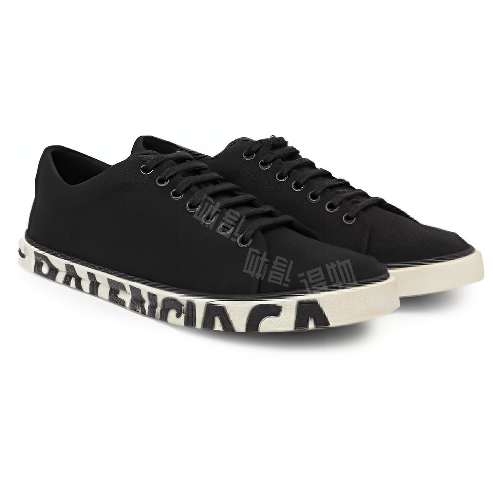 Balenciaga Logo
