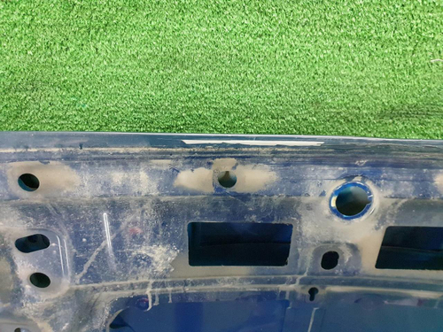 Капот MINI Hatch F56 (2013-н.в.)