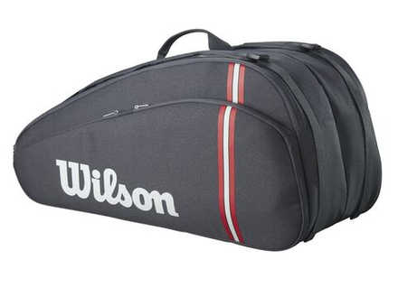Теннисная сумка Wilson Tour 12PK