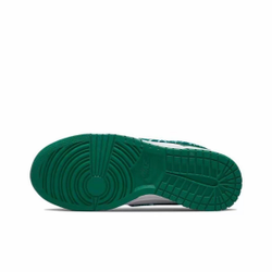 Nike Dunk Low "Green Paisley"