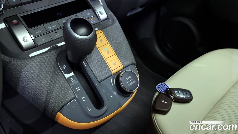 Hyundai Casper Turbo Inspiration (12.2022)
