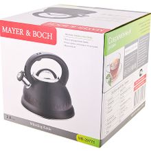 MAYER &amp; BOCH Чайник 29775 2,8 л