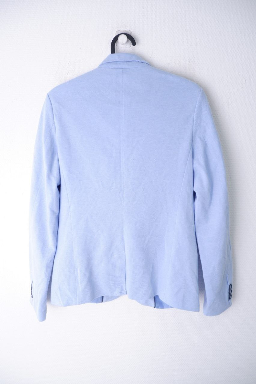 Жакет Reserved нежно-голубой на 14 лет