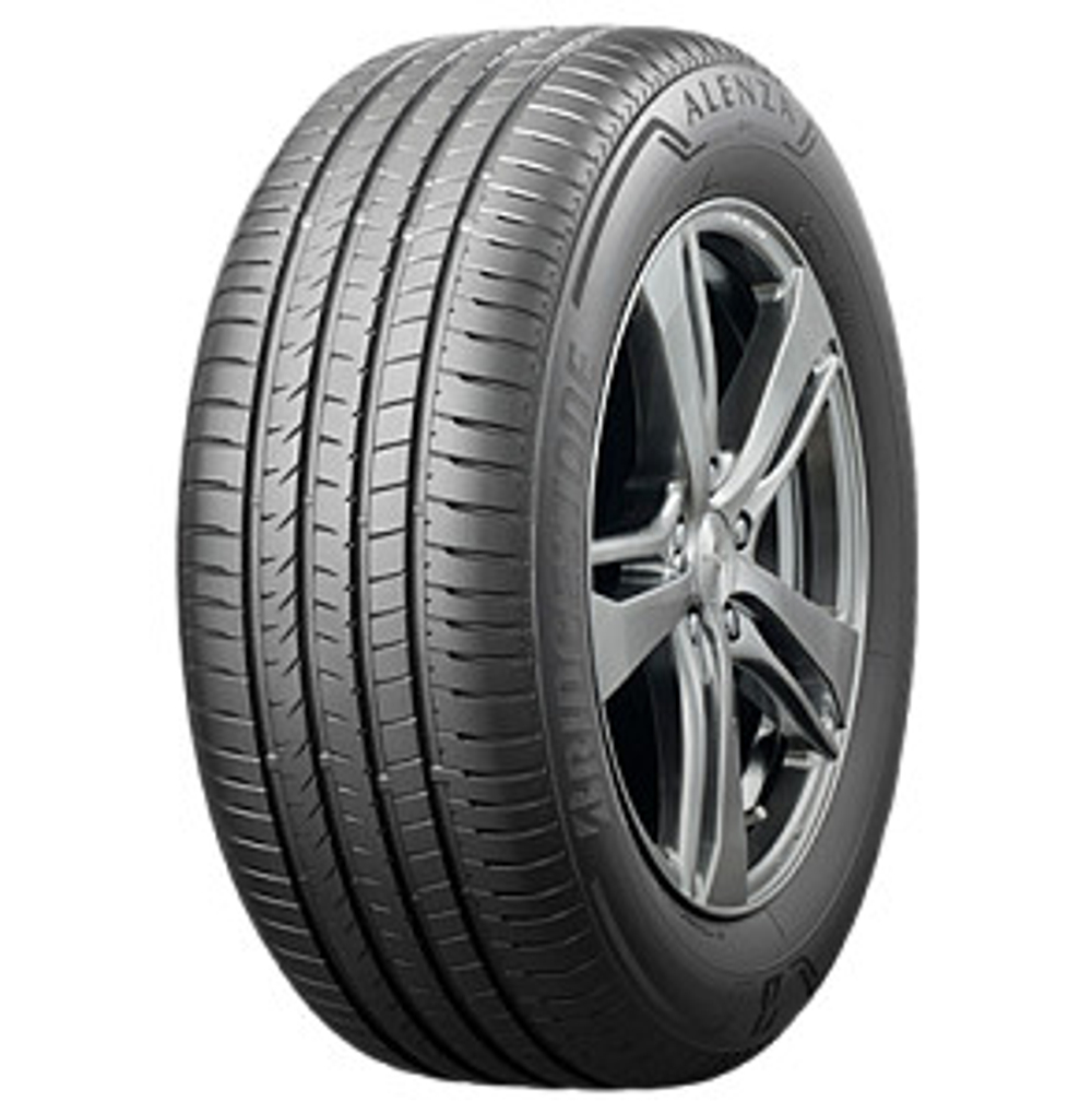 Легковая шина BRIDGESTONE ALENZA 001 245/40R21 100Y XL RFT