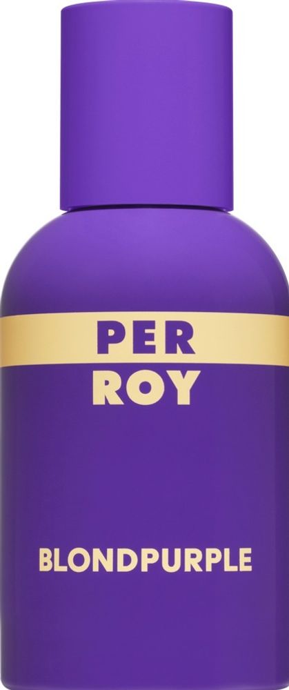 PERROY BLONDE PURPLE EDP 100 ML