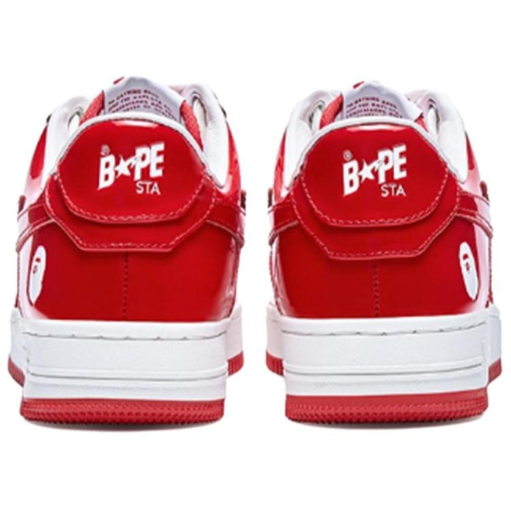 Кроссовки A BATHING APE, 1I70-291-021