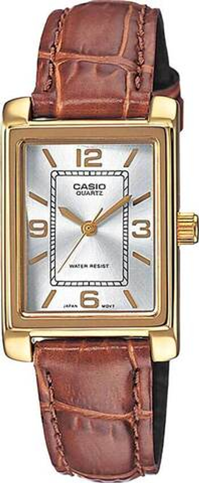 Наручные часы Casio LTP-1234GLL-7A
