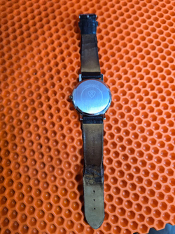 Наручные  Часы Romanson 5507MX