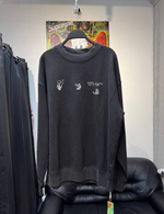 Свитшот Off-White