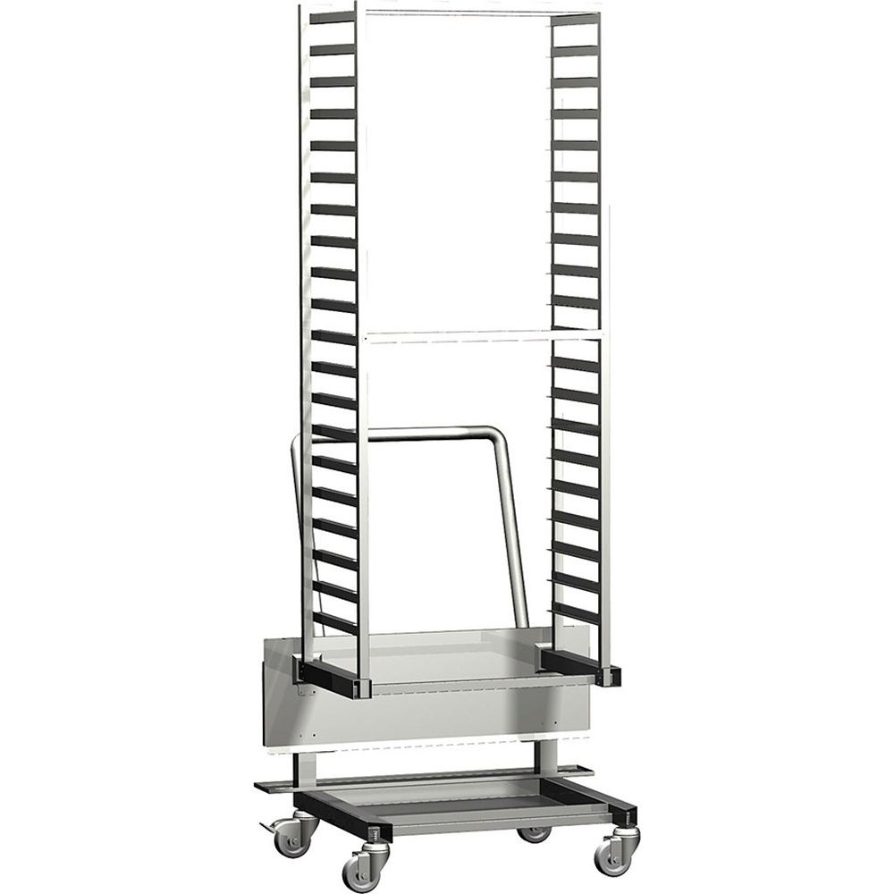 Тележка UNOX XCV 1001