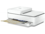 МФУ струйное HP Deskjet Plus Ink Advantage 6475 5SD78C цветное с Wi-Fi