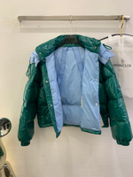 Пуховик Moncler