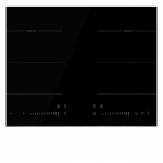 Индукционная варочная панель Korting HIB 68900 B iMove фото 2