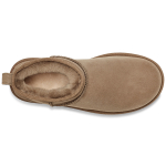 Сапоги UGG CLASSIC ULTRA MINI, 1116109-ALP