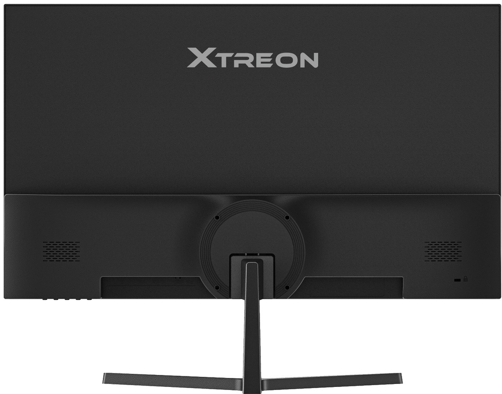 Монитор XTREON XT2453DE черный