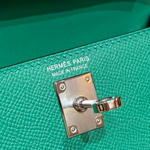 Hermes Kelly 19