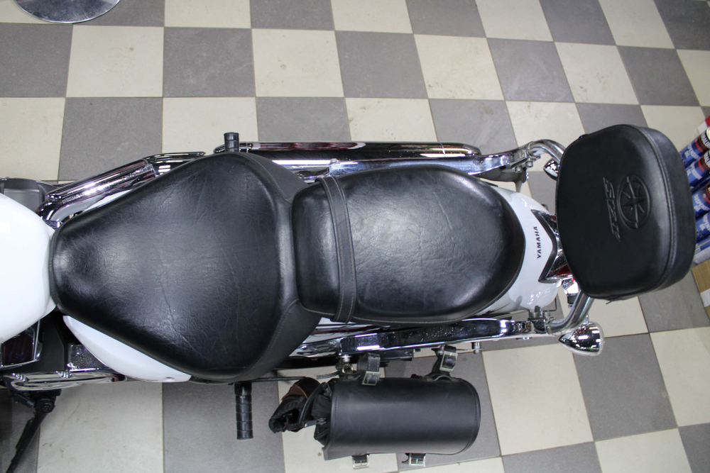 Yamaha XVS 950 Midnight Star JYAVN01N1AA001862