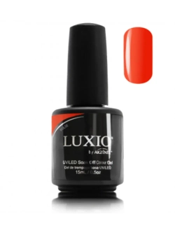 Гель лак для ногтей Luxio Pulse 15 мл