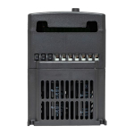Преобразователь частоты 0,75/1,5кВт 1x230В VECTOR-100 EKF PROxima