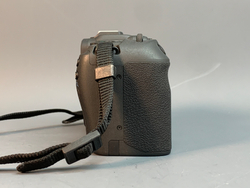 Canon EOS RP 32.000 Кадров