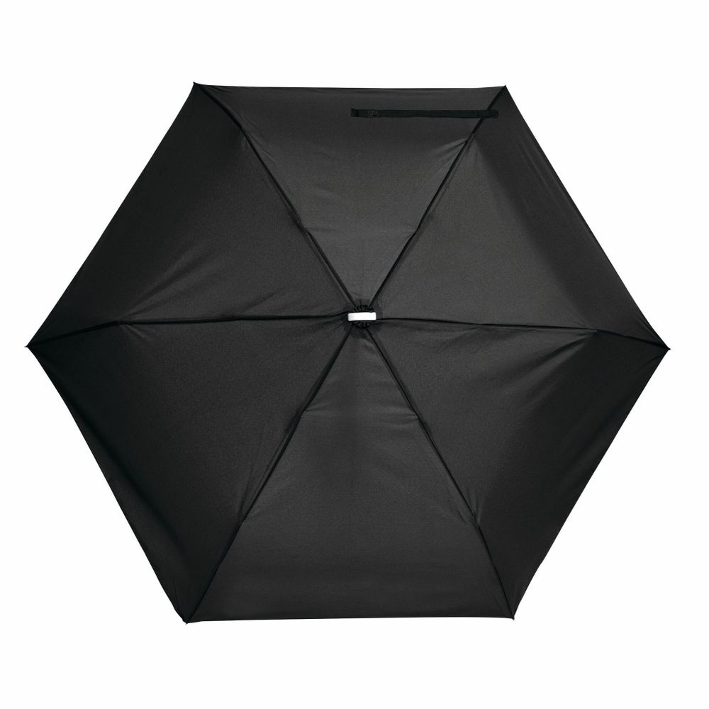 Плоский портативный зонтик FLAT