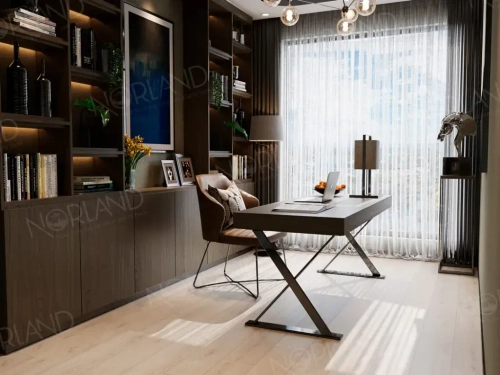 SPC ламинат NORLAND VAKRE Olsen 1022-2 AlpineFloor