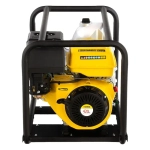 DENZEL PX-80D мотопомпа бензиновая 99204