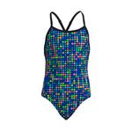 Купальник FUNKITA Dial A Dot