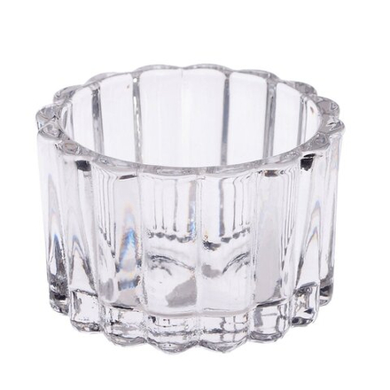 GAEM Подсвечник, L5 W5 H3,5 см