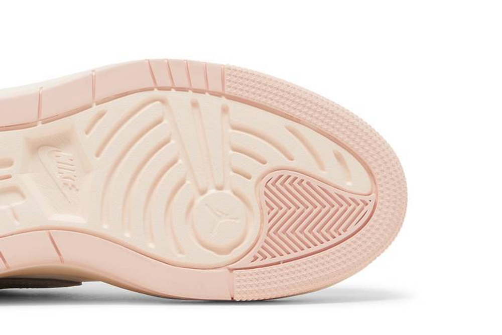 Кроссовки Jordan Air Jordan 1 Elevate Low "Atmosphere" (Женская размерная сетка)