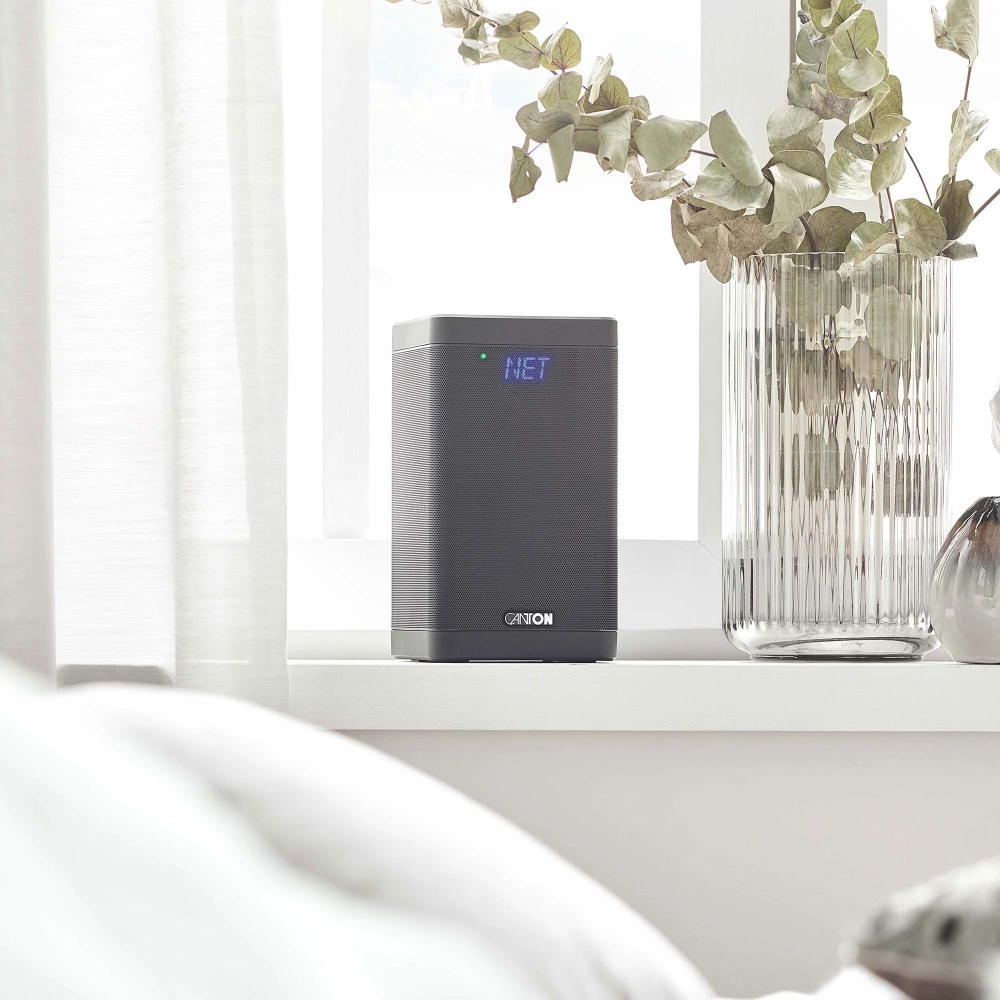 Мультирум акустика Canton Smart Soundbox 3