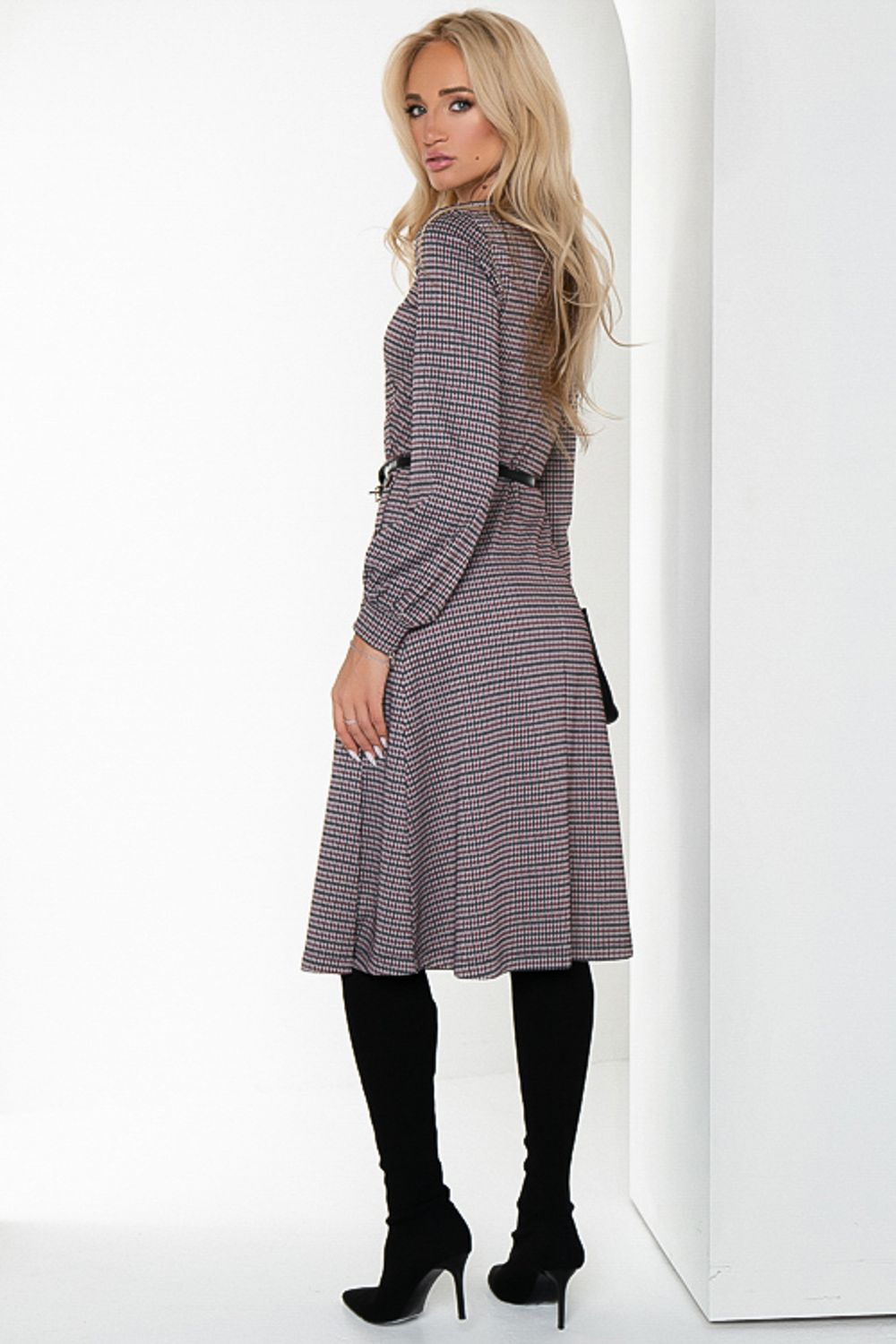 Платье 70849 Avili